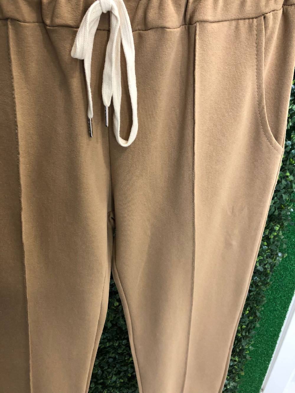 Le Chicche Pantalone Slouchy 102 Sconto