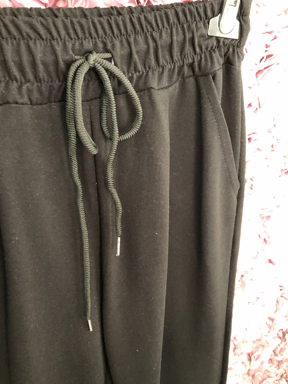 Le Chicche Pantalone Slouchy 102 Sconto