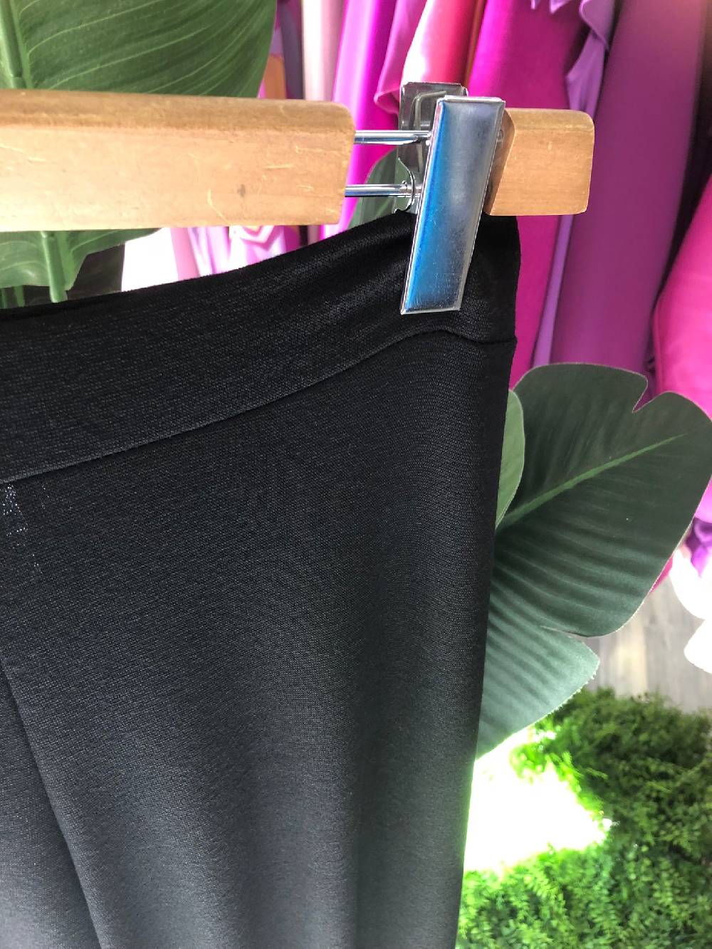 Le Chicche Pantalone Viscosa In Vendita