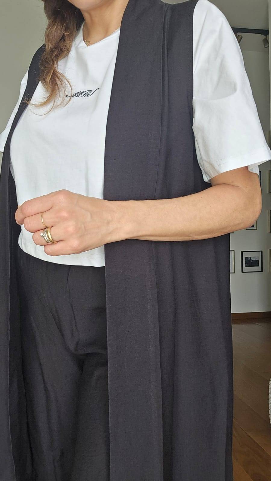 Le Chicche Coordset Pantalone 455 Vendita