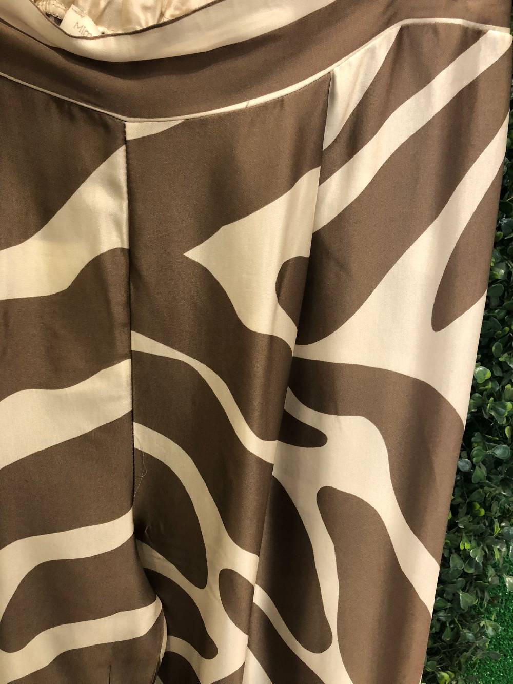 Le Chicche Coordset Pantalone 855 Promozione