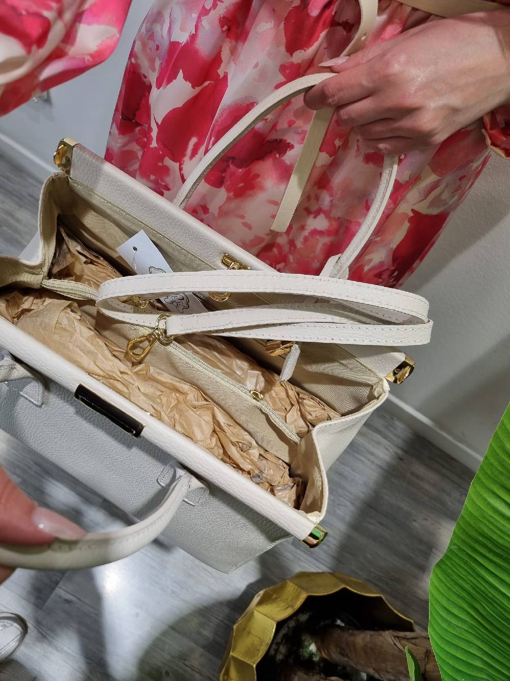 Le Chicche Doctor Bag Pelle Affare Del Giorno
