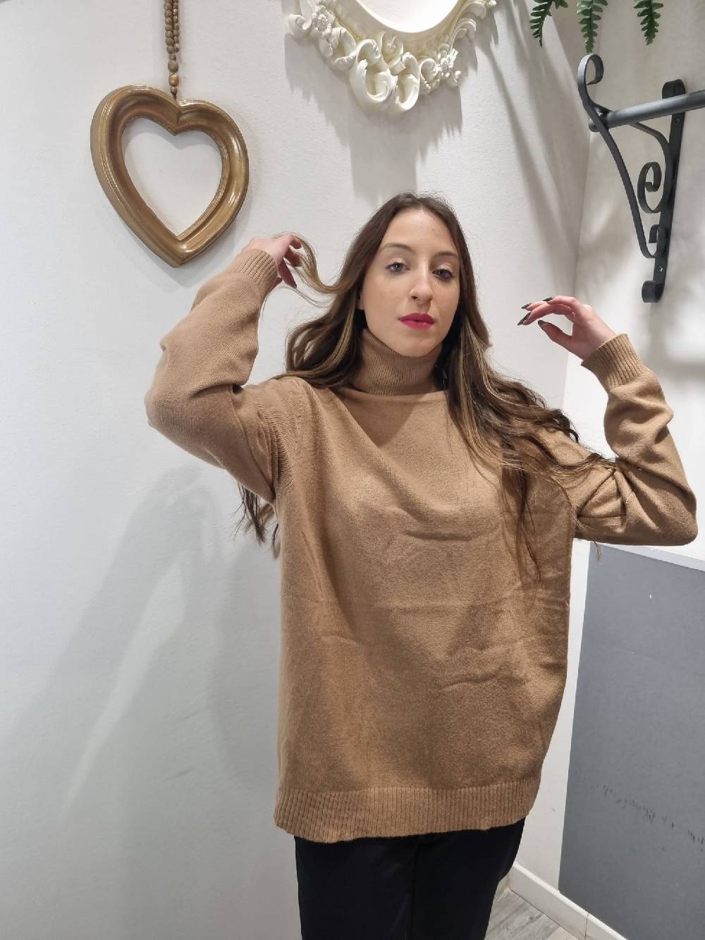 Le Chicche Dolcevita Over Sottocosto
