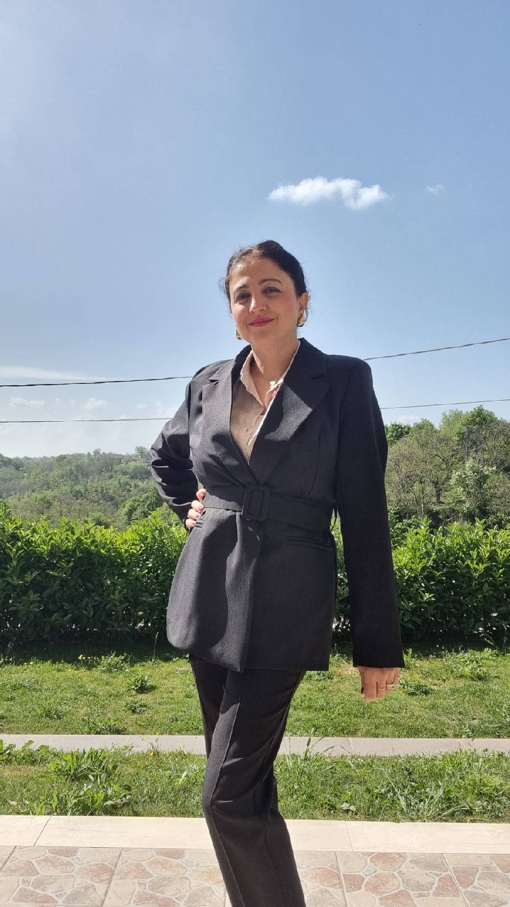 Le Chicche Pantalone Fiammato 708 Saldi Di Fabbrica