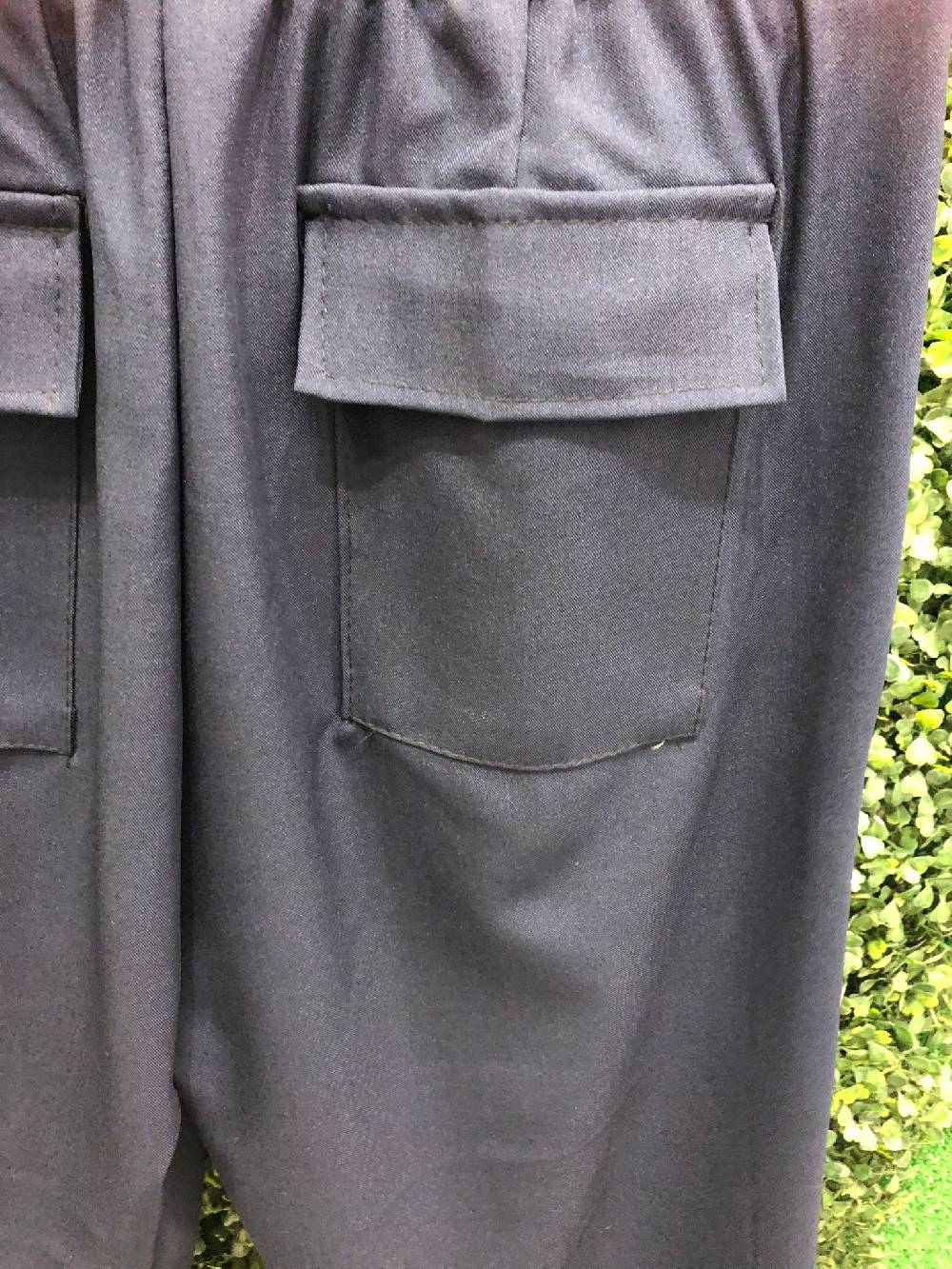 Le Chicche Pantalone 058 In Linea
