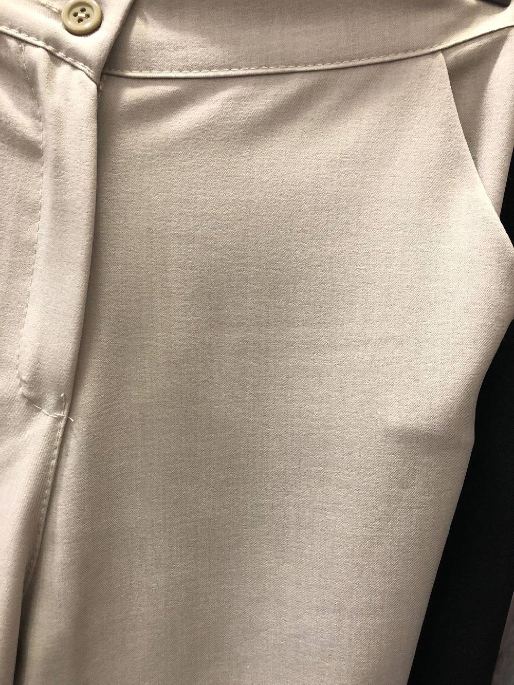 Le Chicche Pantalone 058 In Linea