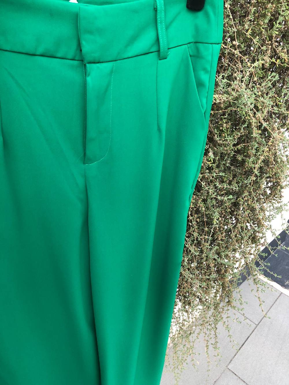 Le Chicche Pantalone 206 Qualità