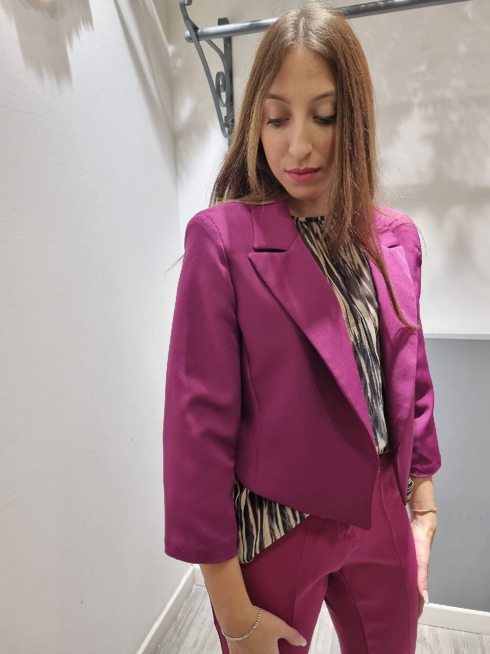 Le Chicche Pantalone 223 Vendita