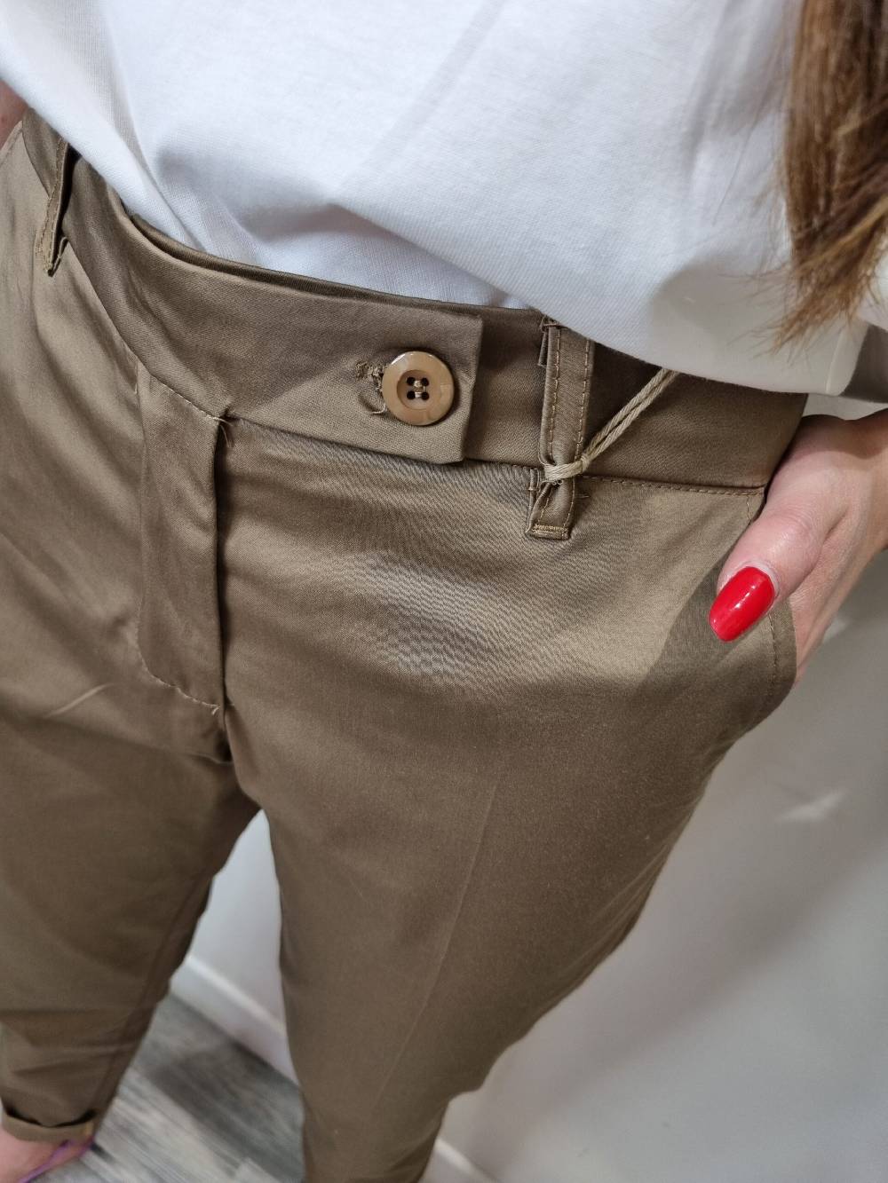 Le Chicche Pantalone 311 Promozione