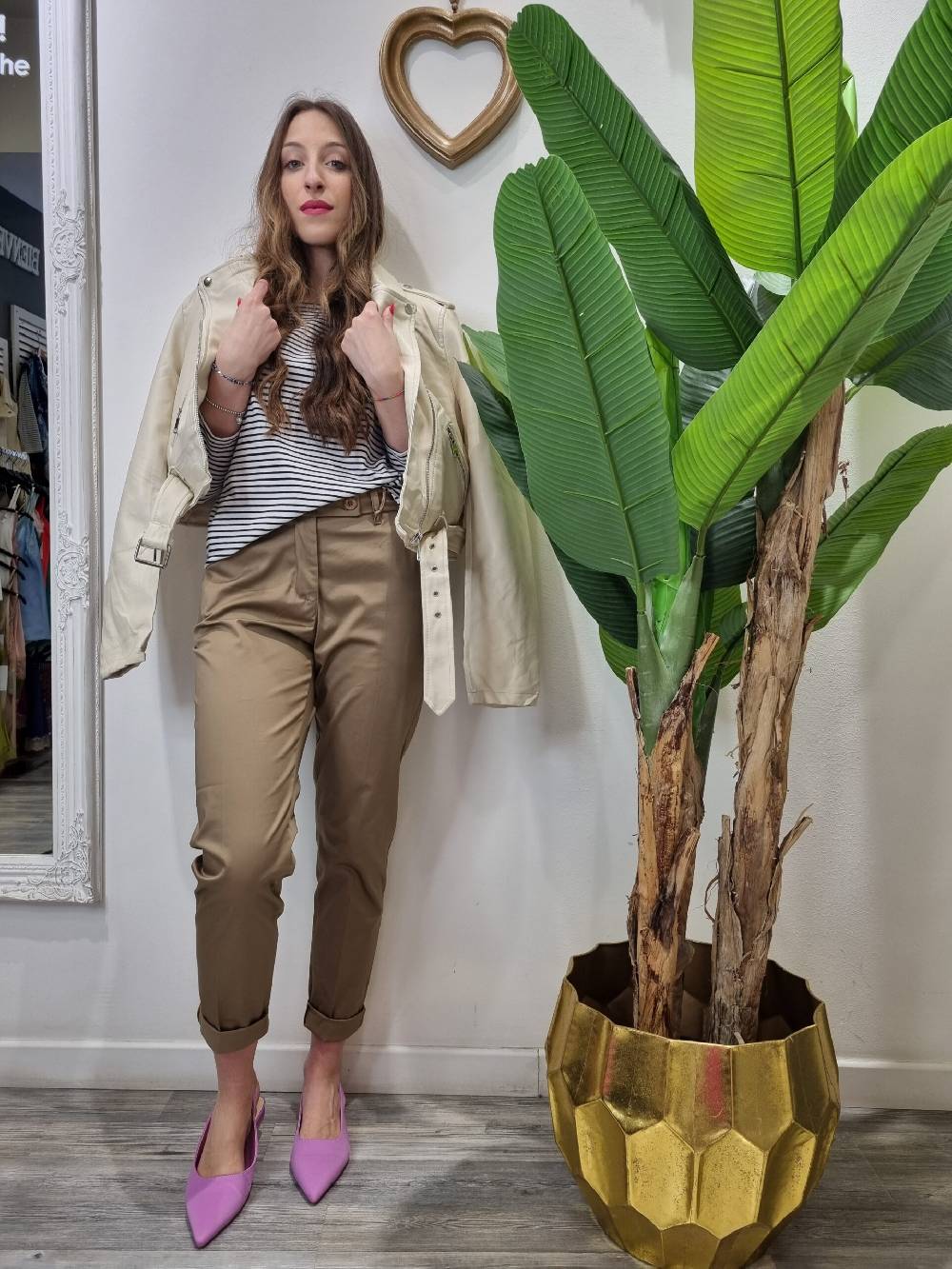 Le Chicche Pantalone 311 Promozione