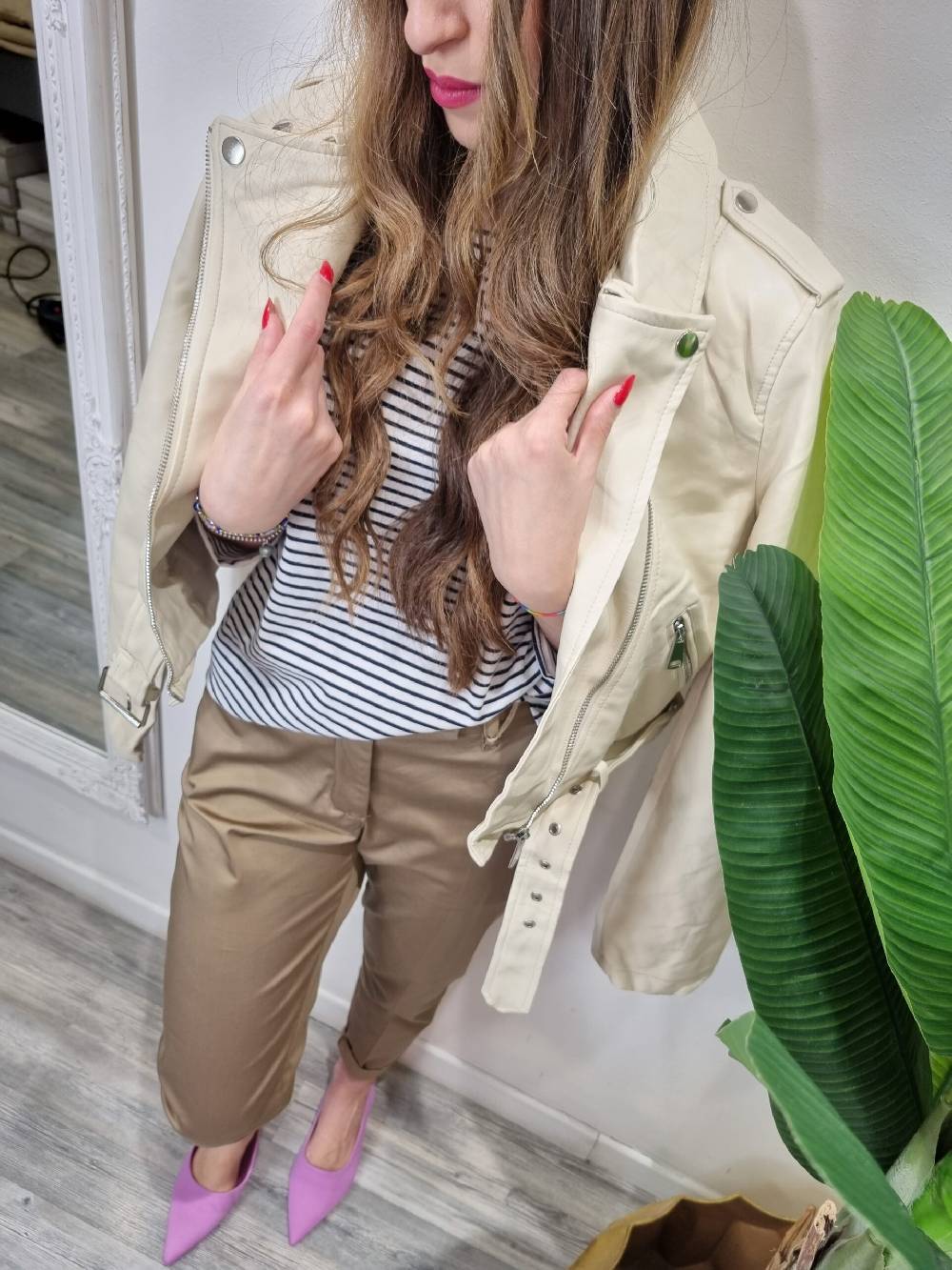 Le Chicche Pantalone 311 Promozione