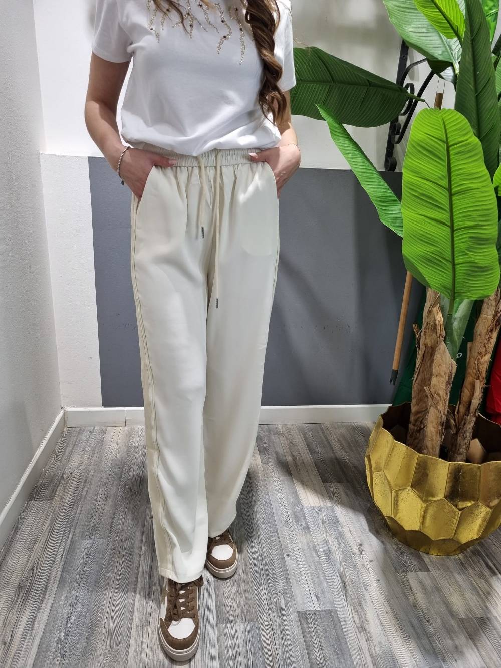 Le Chicche Pantalone 335 Spedizione Gratuita