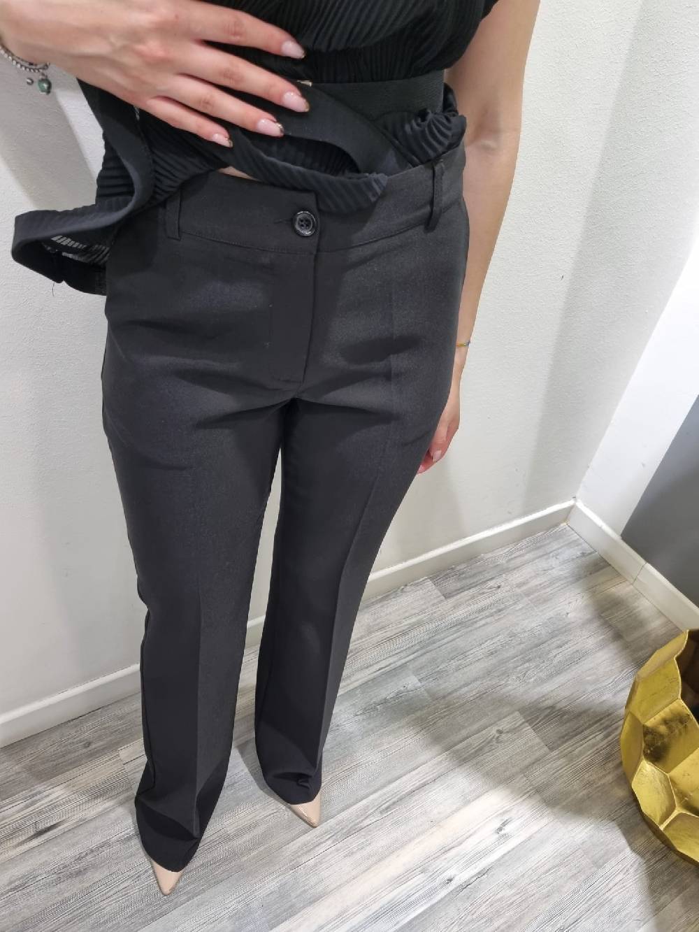 Le Chicche Pantalone 386 Soddisfazione Garantita