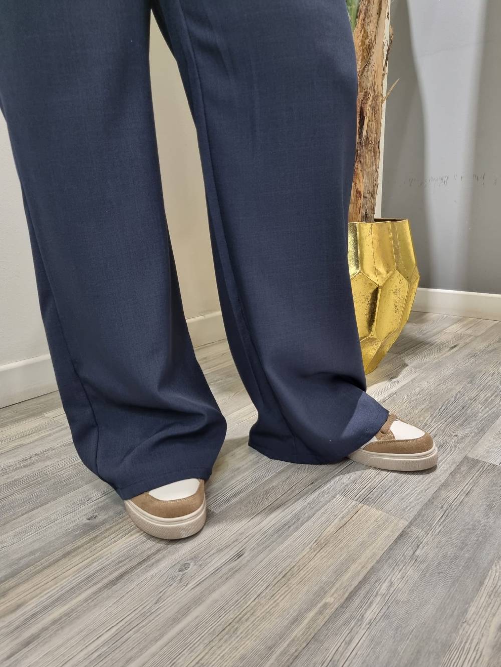 Le Chicche Pantalone 466 Qualità Garantita