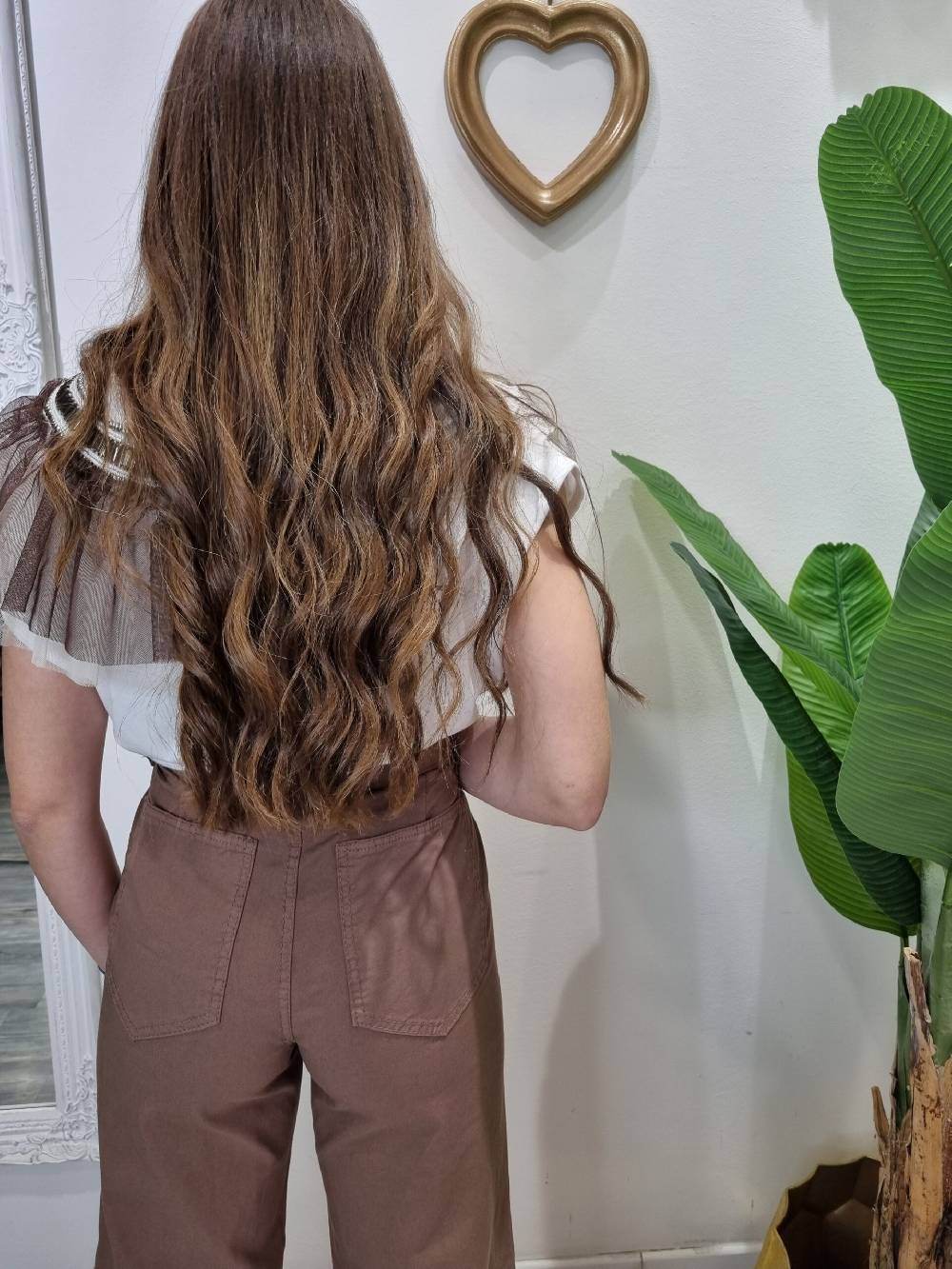 Le Chicche Pantalone 721 Fino Al -60%