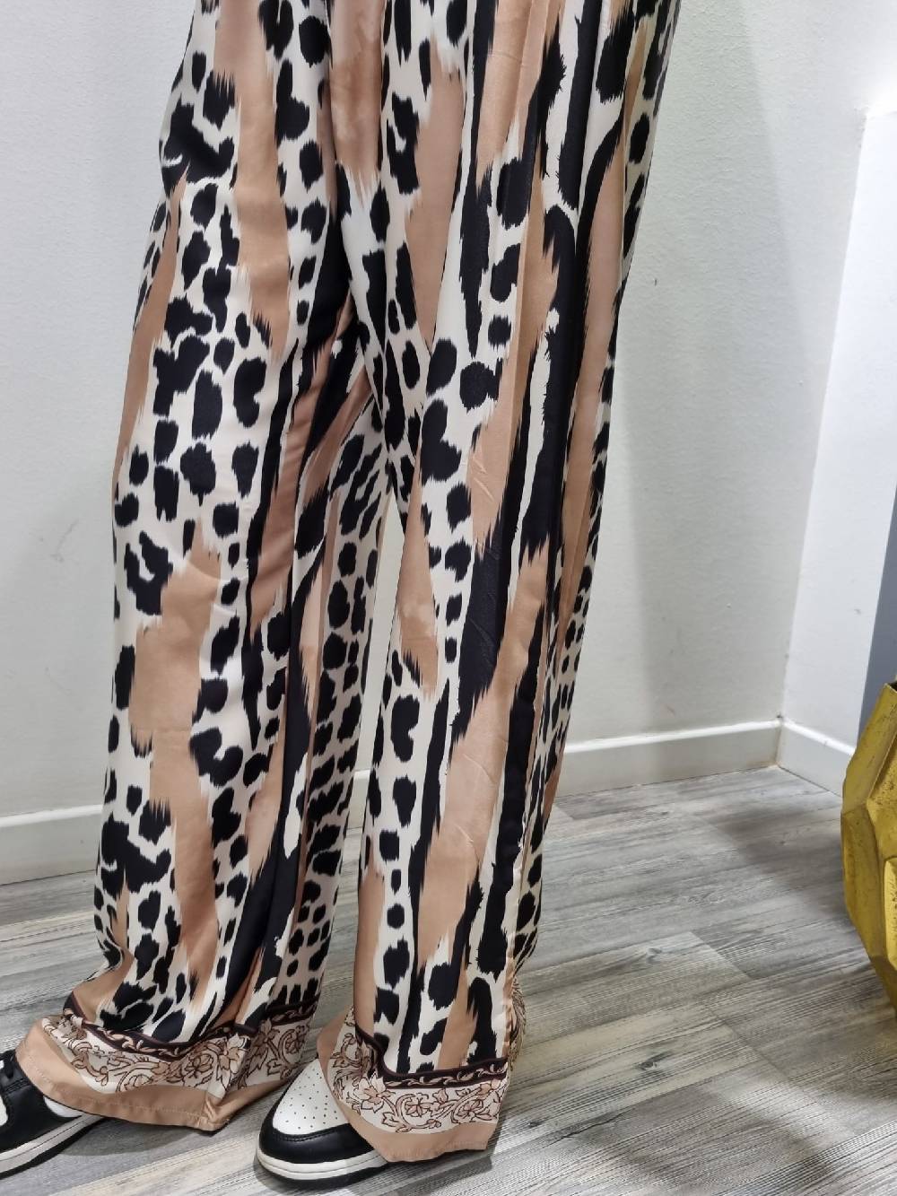 Le Chicche Pantalone 844 Affare Del Giorno