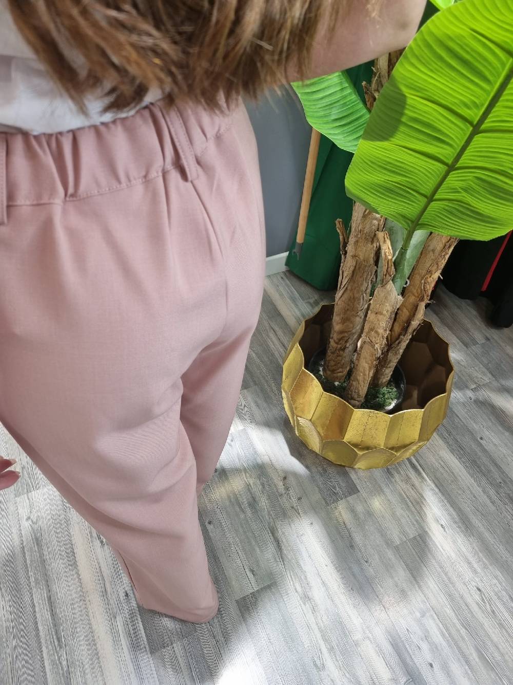 Le Chicche Pantalone 859 Prezzo Ridotto