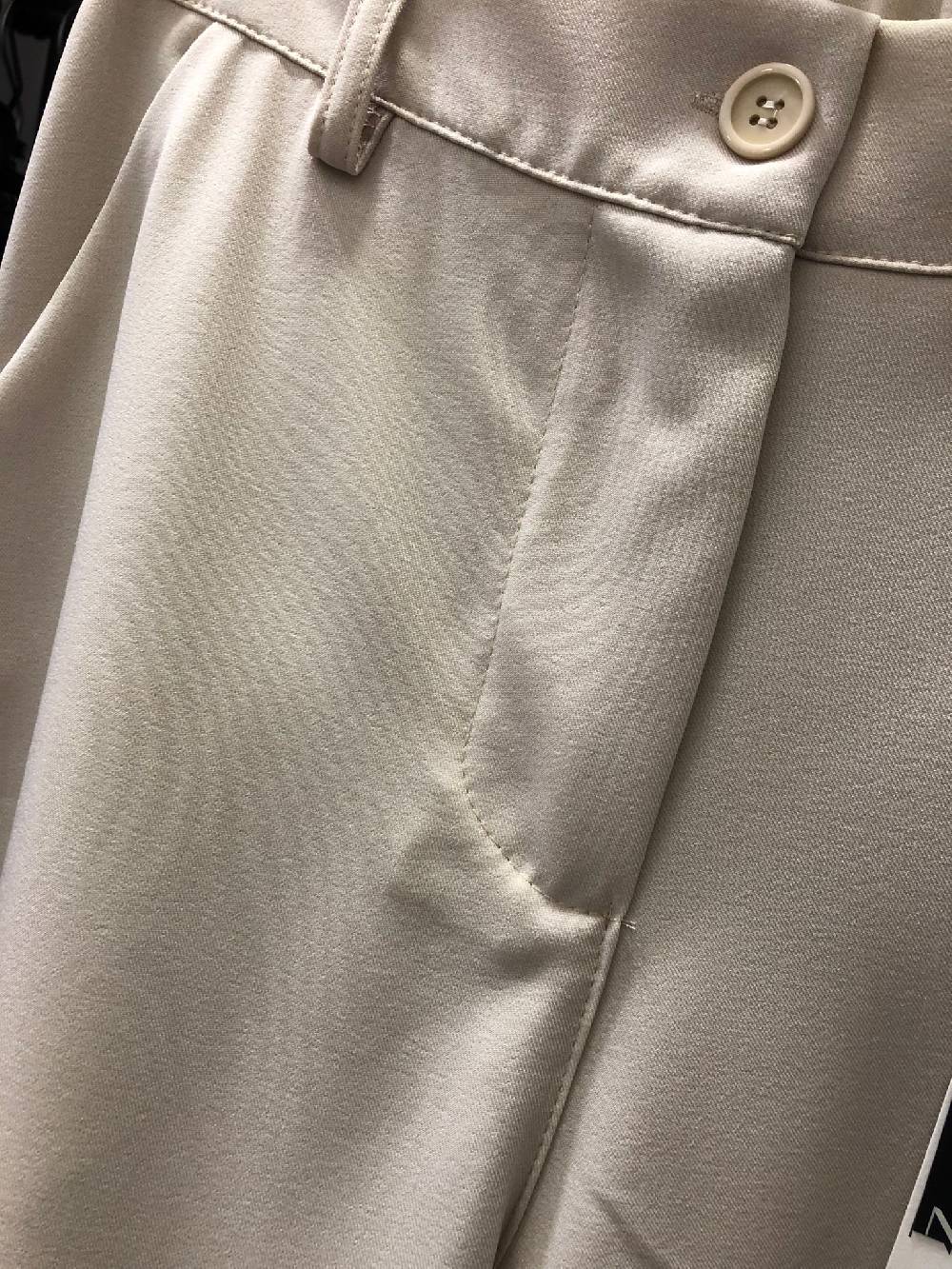 Le Chicche Pantalone 859 Prezzo Ridotto