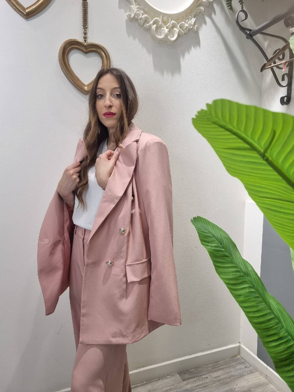 Le Chicche Pantalone 859 Prezzo Ridotto
