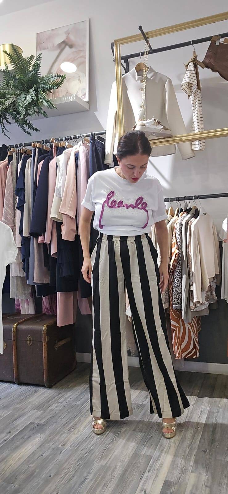 Le Chicche Pantalone 976 Sottocosto
