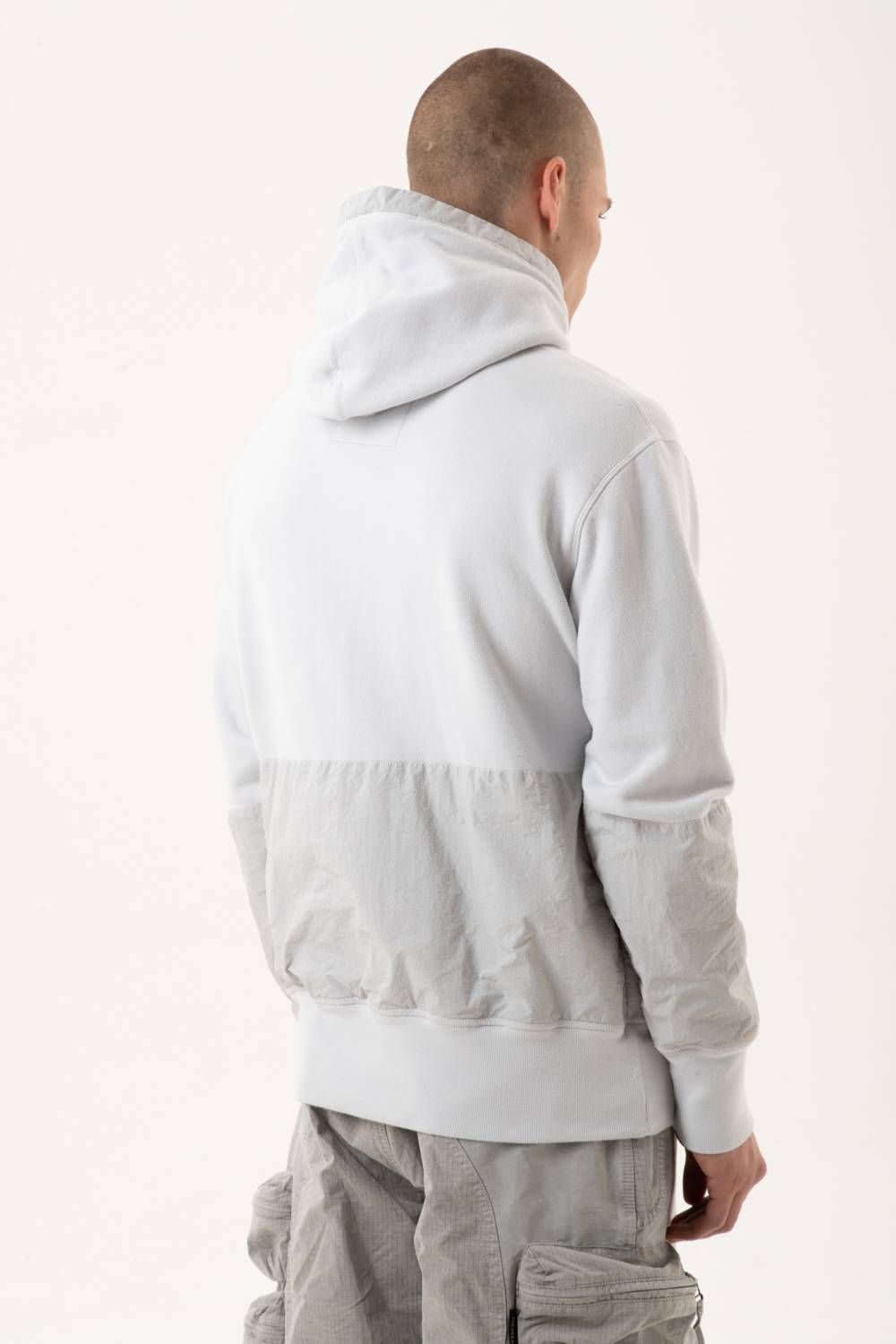 NemeN NMN_E23136F_216 [ICON MULTIPOCKET HOODY] Vendita