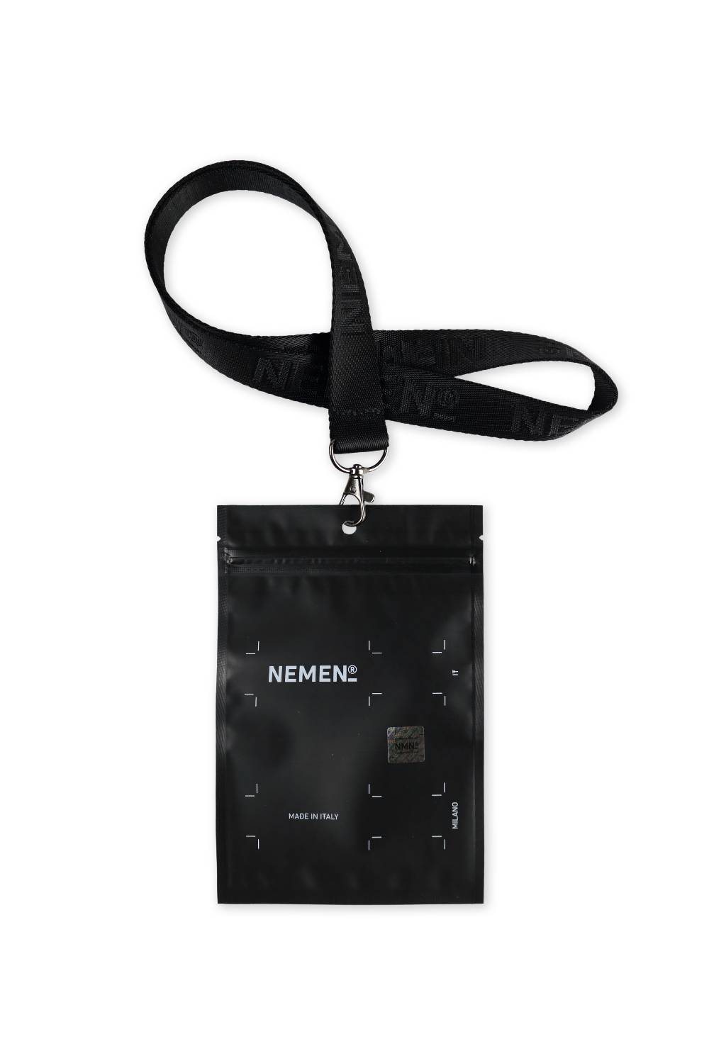 NemeN NMN_E23136F_216 [ICON MULTIPOCKET HOODY] Vendita