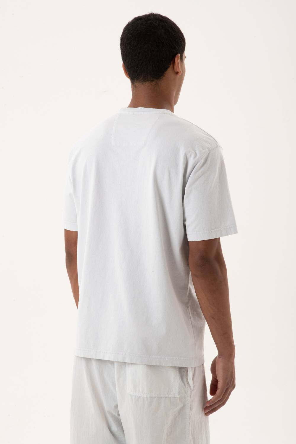 NemeN NMN_E23152T_216 [KEL – CHEST POCKET TSHIRT] Soddisfazione Garantita