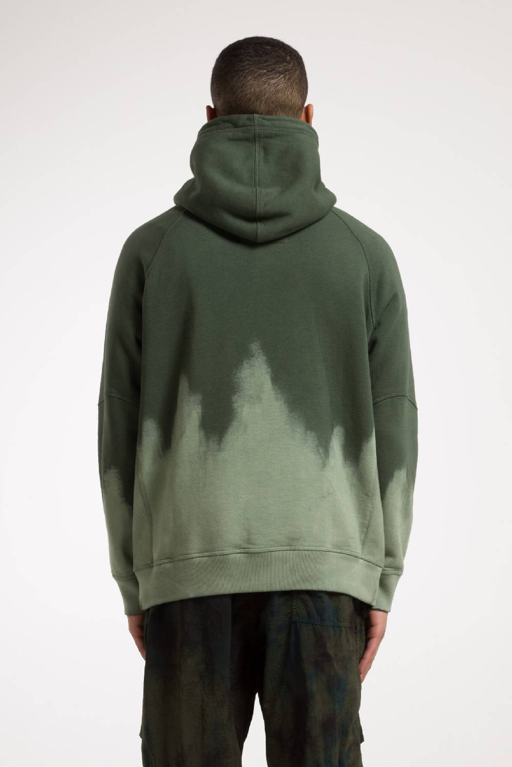 NemeN NMN_E23151F/1_225 [VAPE HOODY] Fino Al -60%