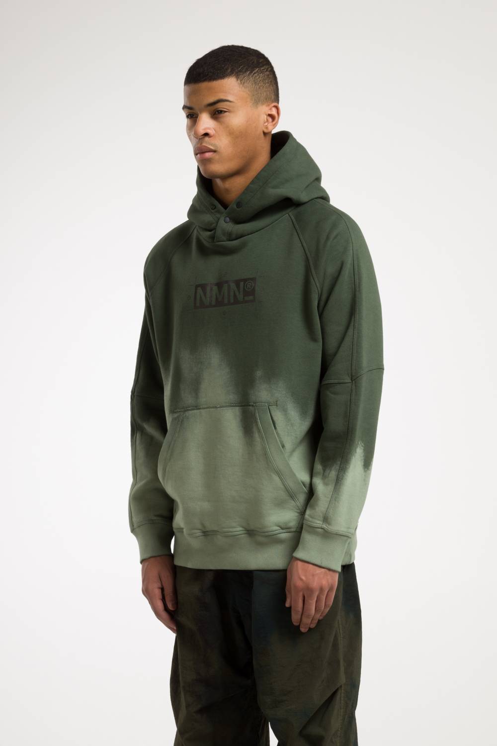 NemeN NMN_E23151F/1_225 [VAPE HOODY] Fino Al -60%