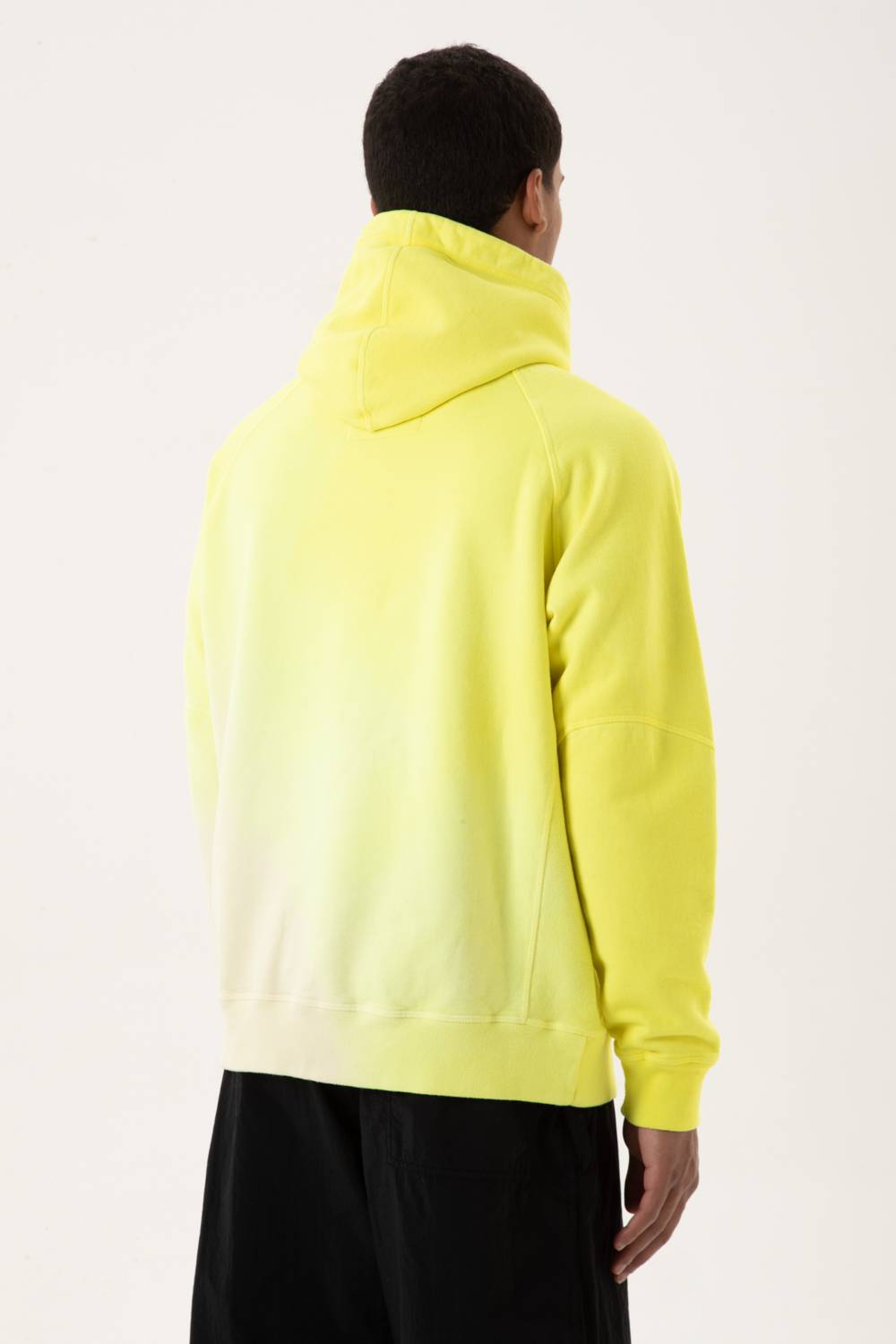 NemeN NMN_E23151F_235 [OBE _ DIP-DYED HOODY] Shopping Online