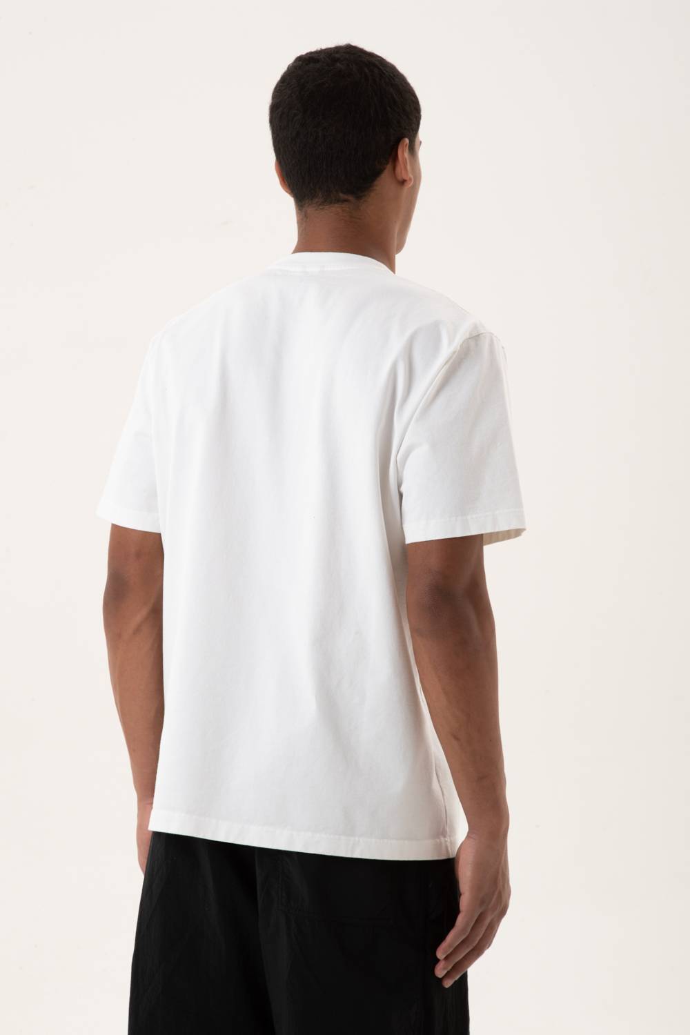 NemeN NMN_E23141T_224 [NEMEN FONT TSHIRT] Affare Del Giorno