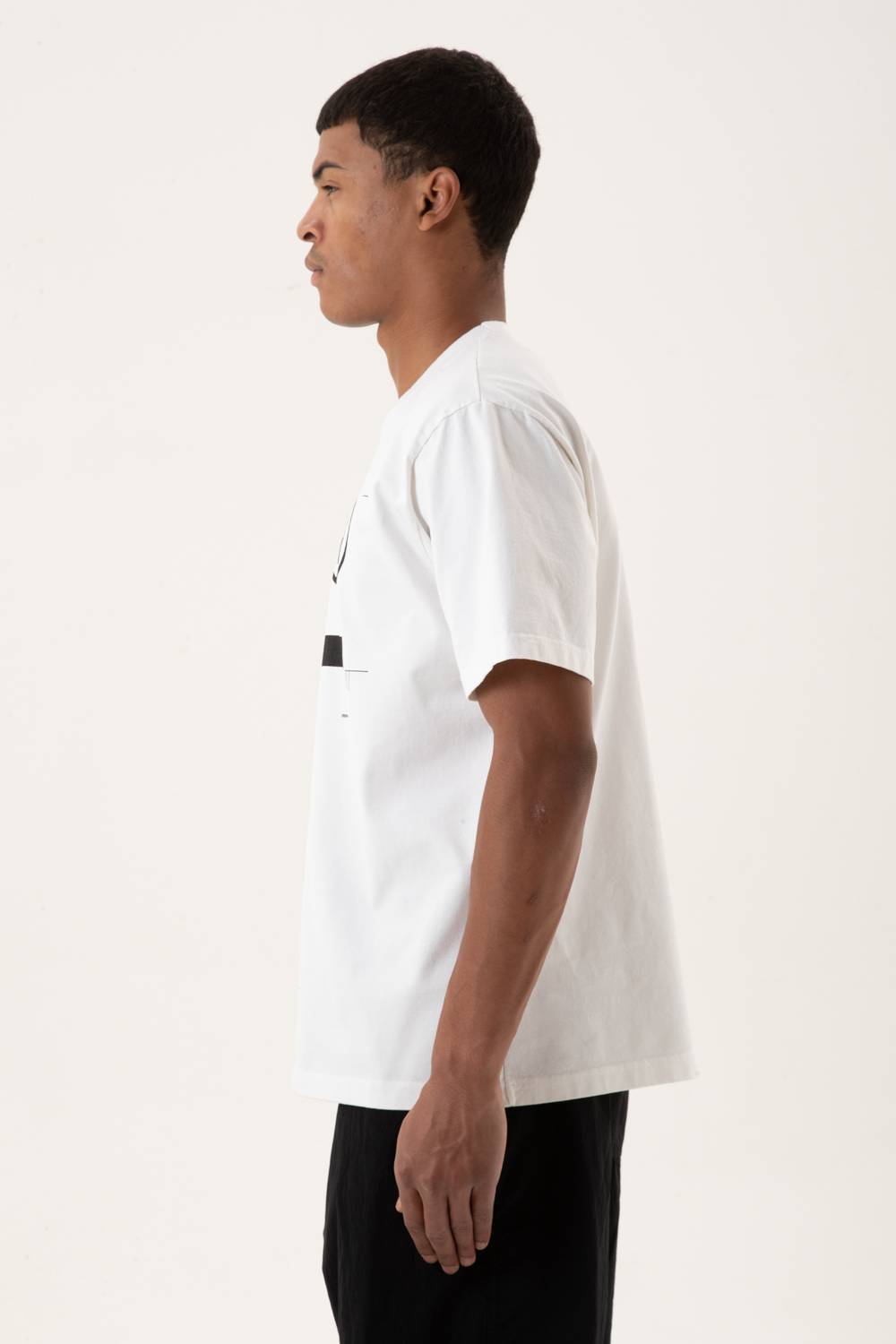 NemeN NMN_E23141T_224 [NEMEN FONT TSHIRT] Affare Del Giorno
