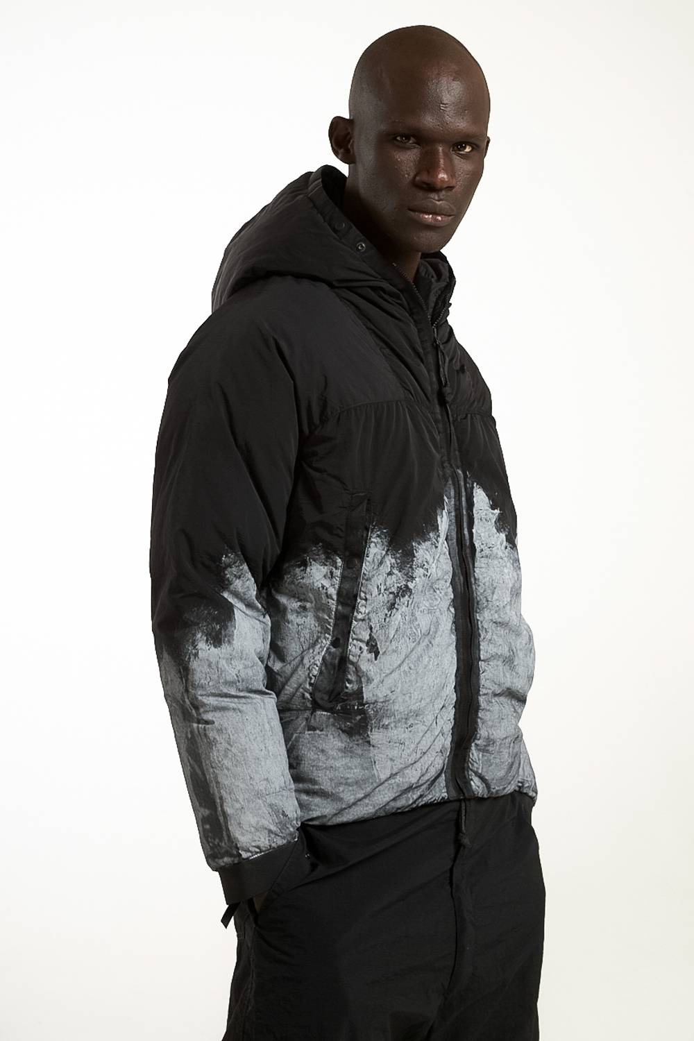 NemeN NMN_I22242/1_111 [JOYS – LIGHTWEIGHT DOWN JACKET] Economico