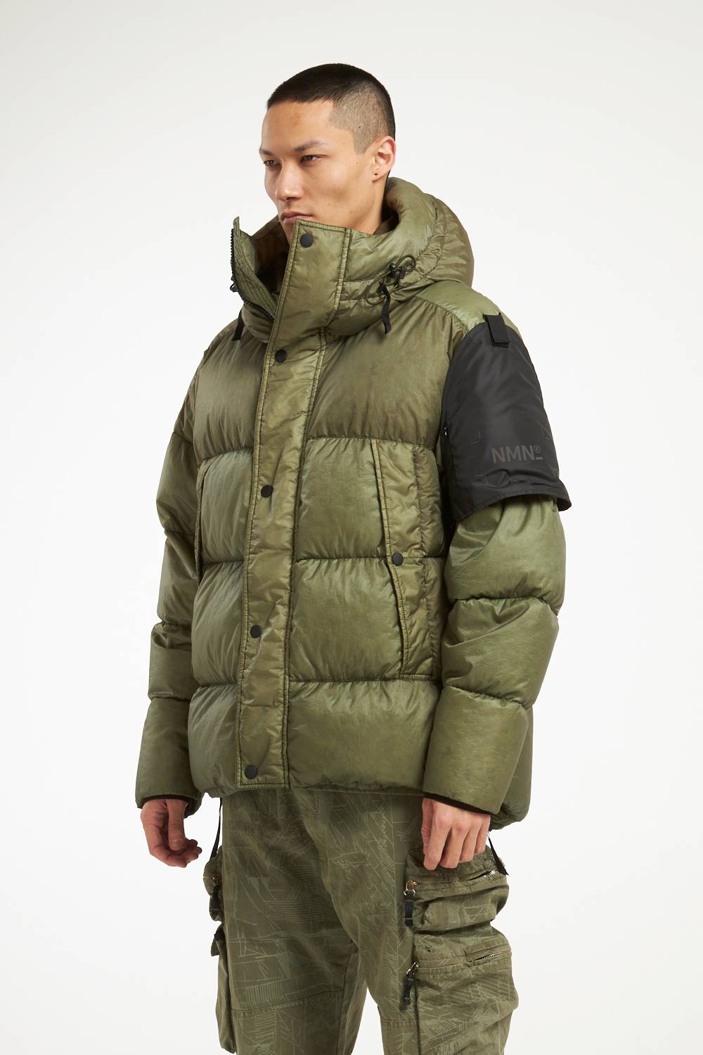 NemeN NMN_I22249_201 [DARKO – DOWN JKT] Outlet