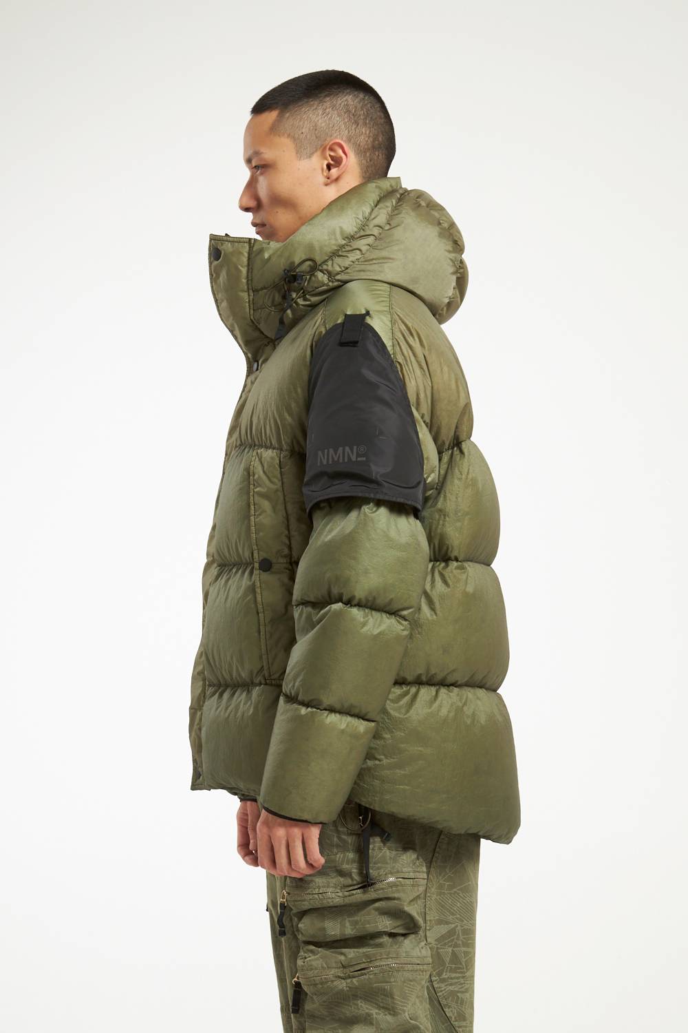 NemeN NMN_I22249_201 [DARKO – DOWN JKT] Outlet