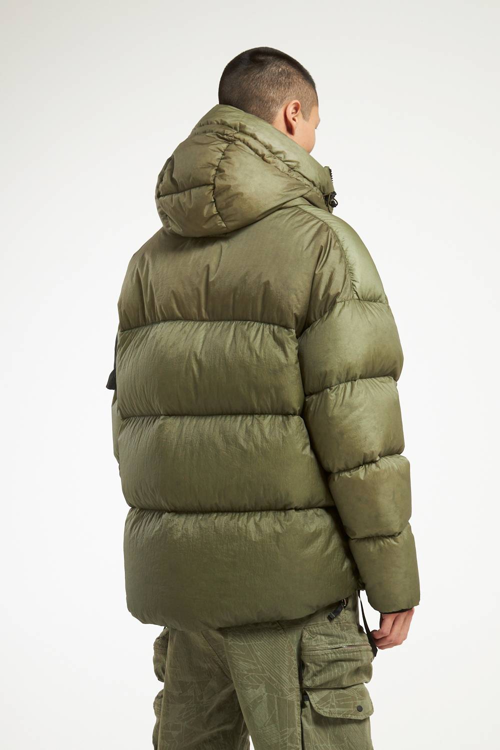 NemeN NMN_I22249_201 [DARKO – DOWN JKT] Outlet