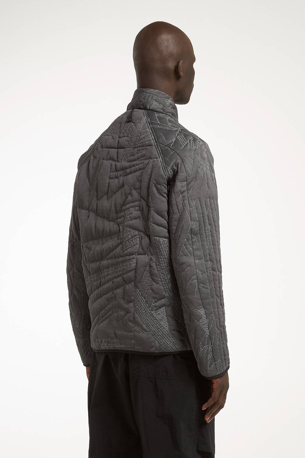 NemeN NMM_I22247/2_170 [EGO – 3D KNITTED LINER] Offerte