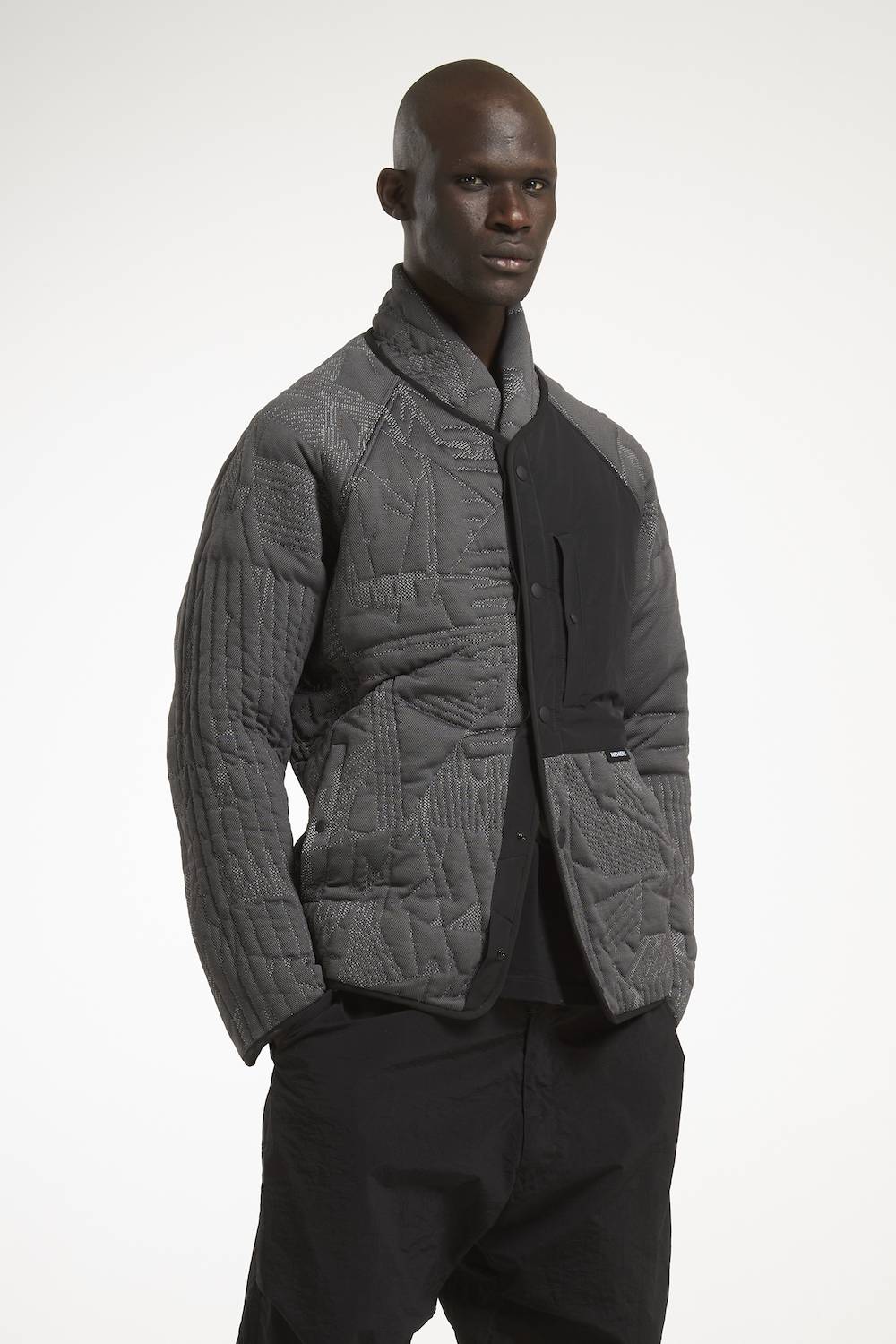 NemeN NMM_I22247/2_170 [EGO – 3D KNITTED LINER] Offerte