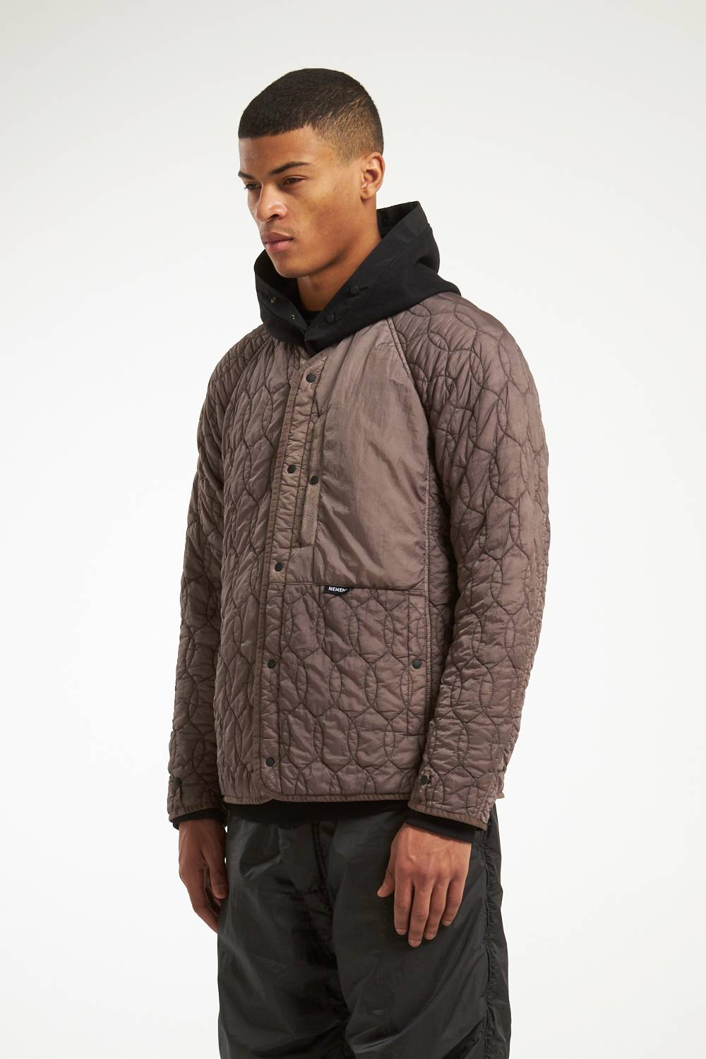 NemeN NMN_I22247_170 [NOVER – QUILTED LINER] I Più Venduti