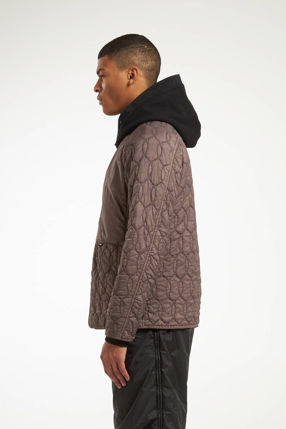 NemeN NMN_I22247_170 [NOVER – QUILTED LINER] I Più Venduti