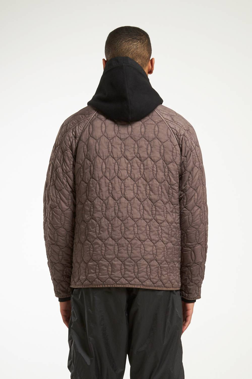NemeN NMN_I22247_170 [NOVER – QUILTED LINER] I Più Venduti