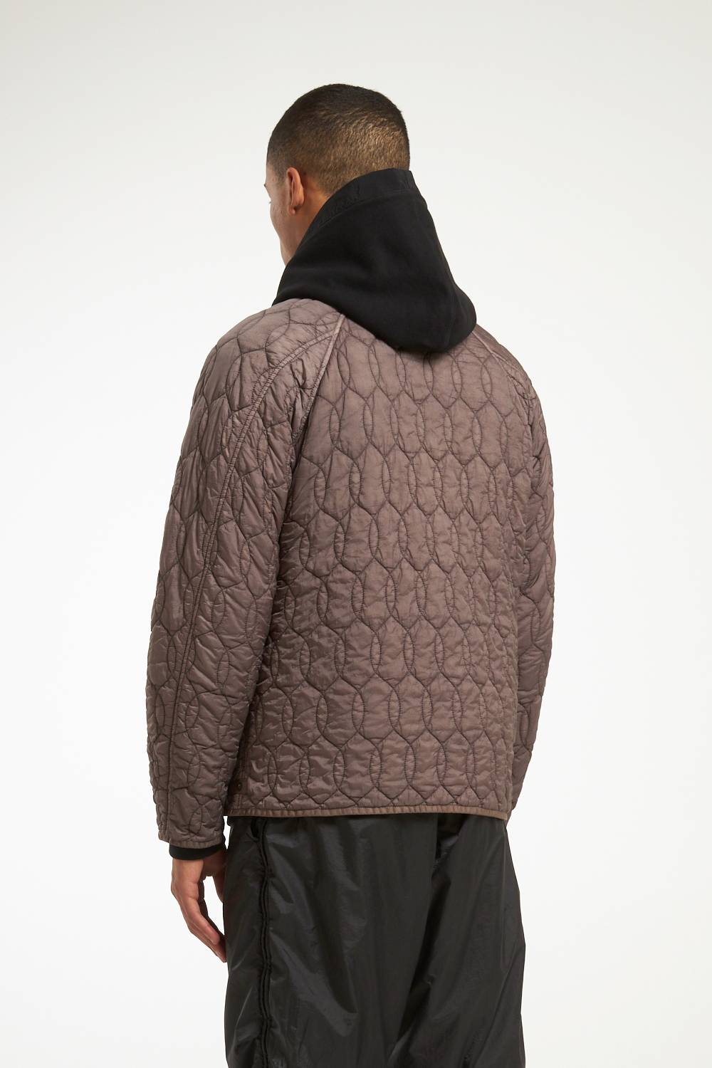 NemeN NMN_I22247_170 [NOVER – QUILTED LINER] I Più Venduti