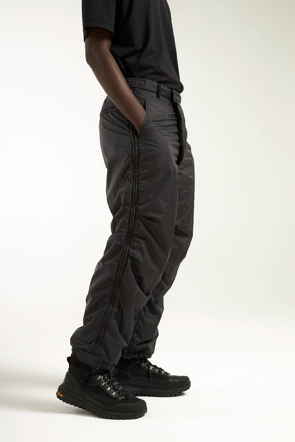 NemeN NMN_I22240P/1_111 [LOOP 2L INSULATED ZIPPED OVERPANT] Outlet