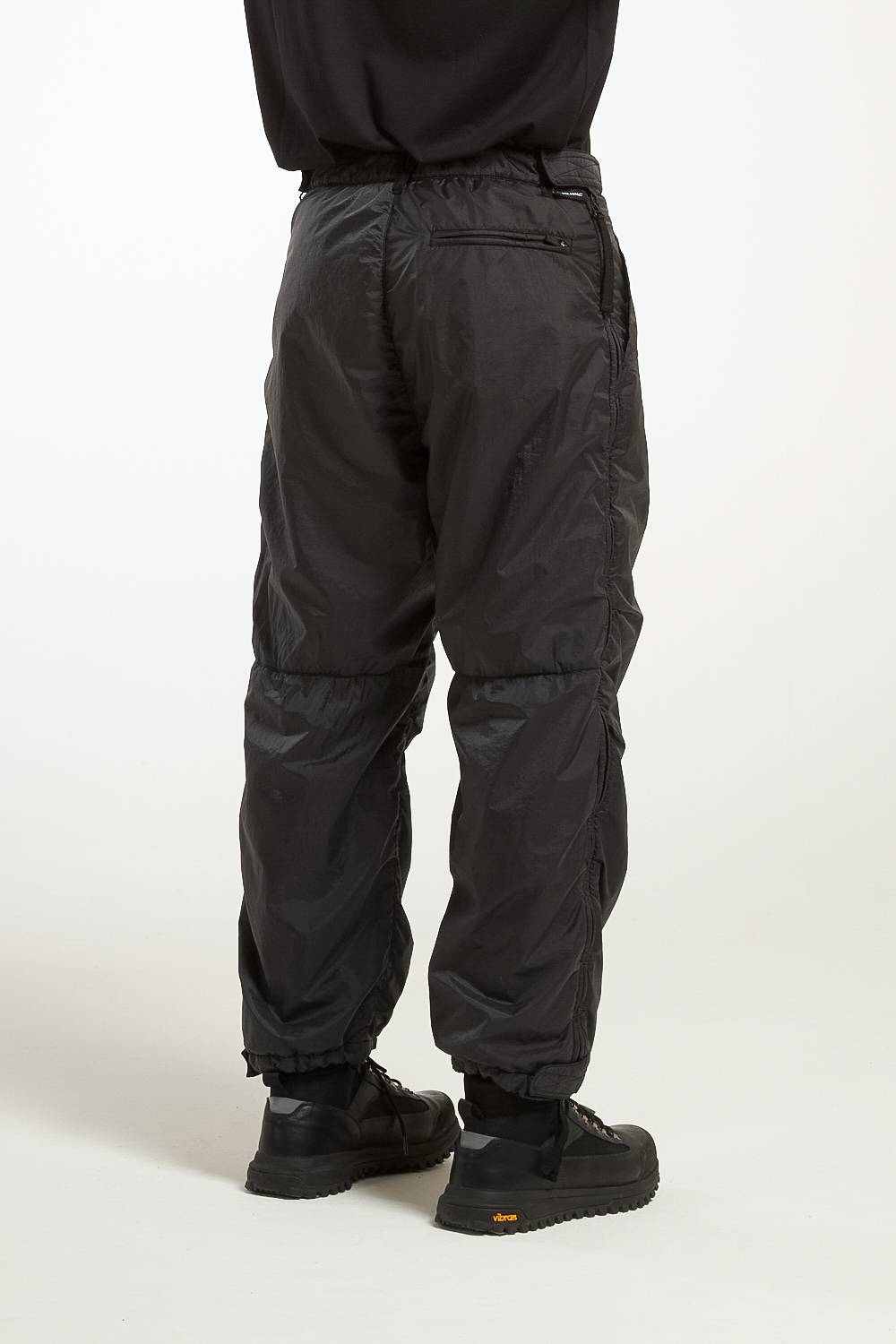 NemeN NMN_I22240P/1_111 [LOOP 2L INSULATED ZIPPED OVERPANT] Outlet