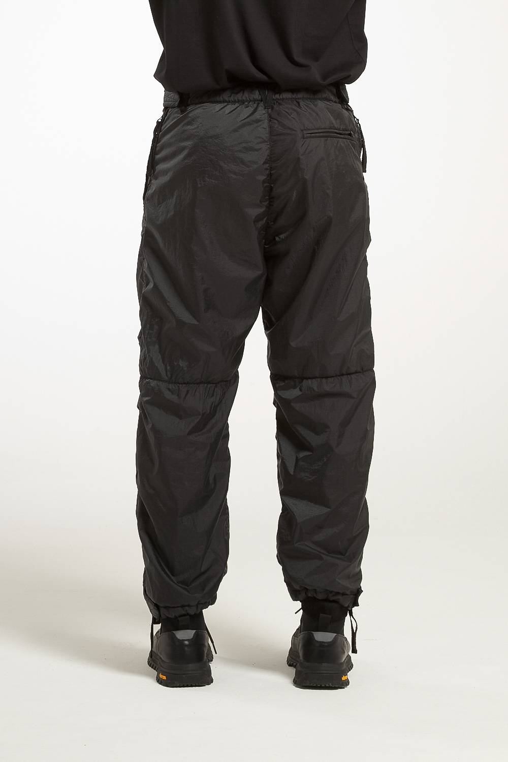 NemeN NMN_I22240P/1_111 [LOOP 2L INSULATED ZIPPED OVERPANT] Outlet
