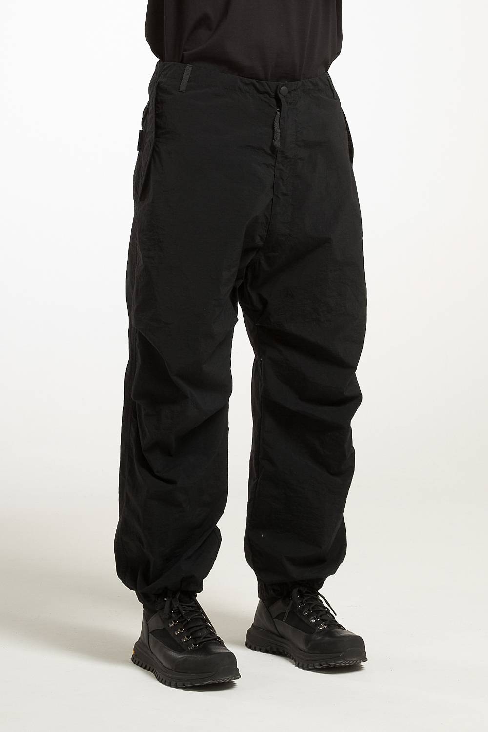 NemeN NMN_I22033P/1_111 [FLEO2 – TECH OVERPANT] Moda