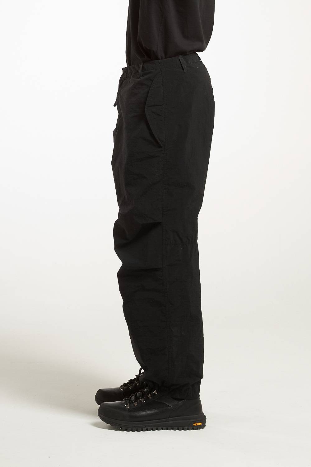 NemeN NMN_I22033P/1_111 [FLEO2 – TECH OVERPANT] Moda