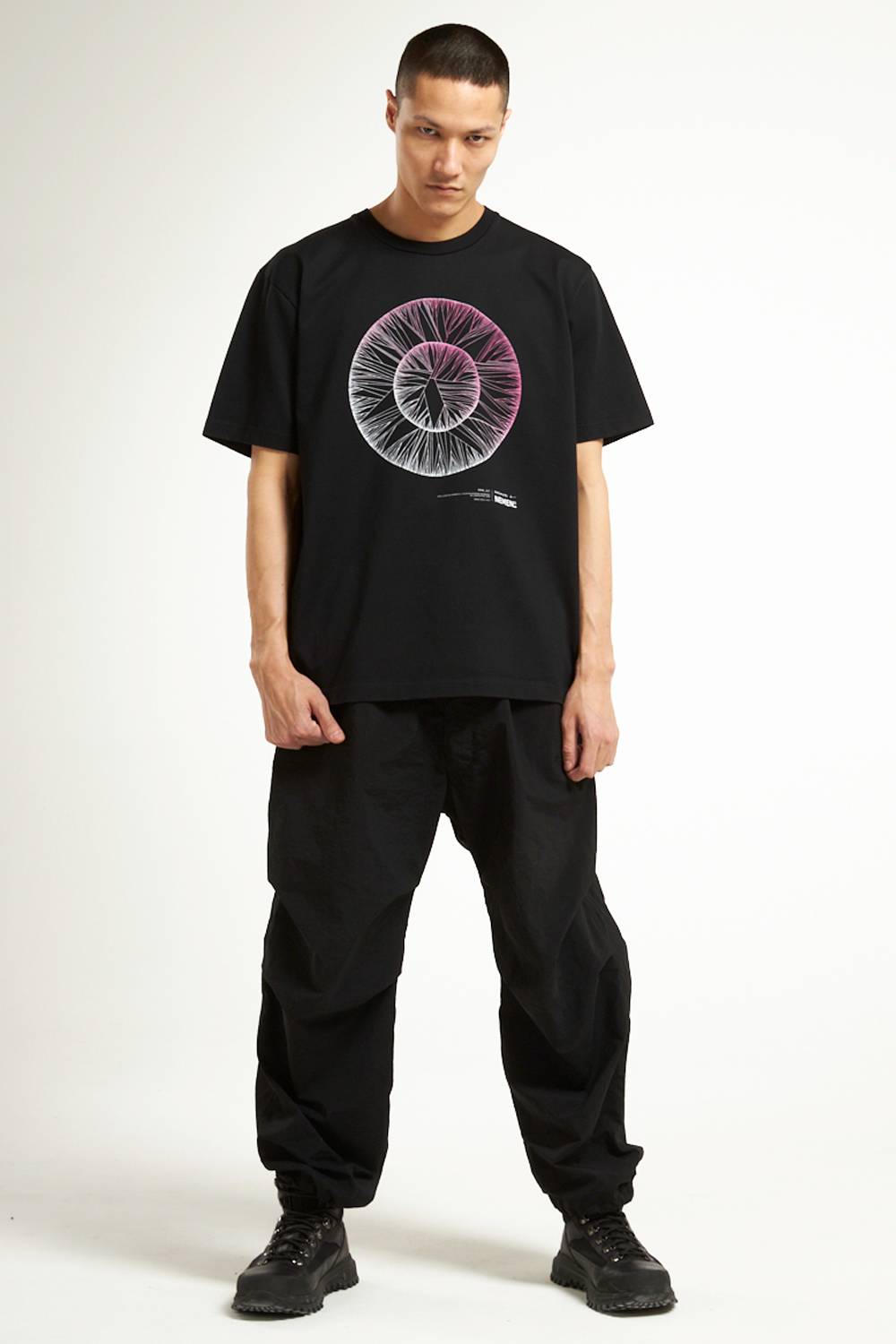 NemeN NMN_I22141T/1_111 [LCJ – T-SHIRT COMPACT JERSEY] In Linea