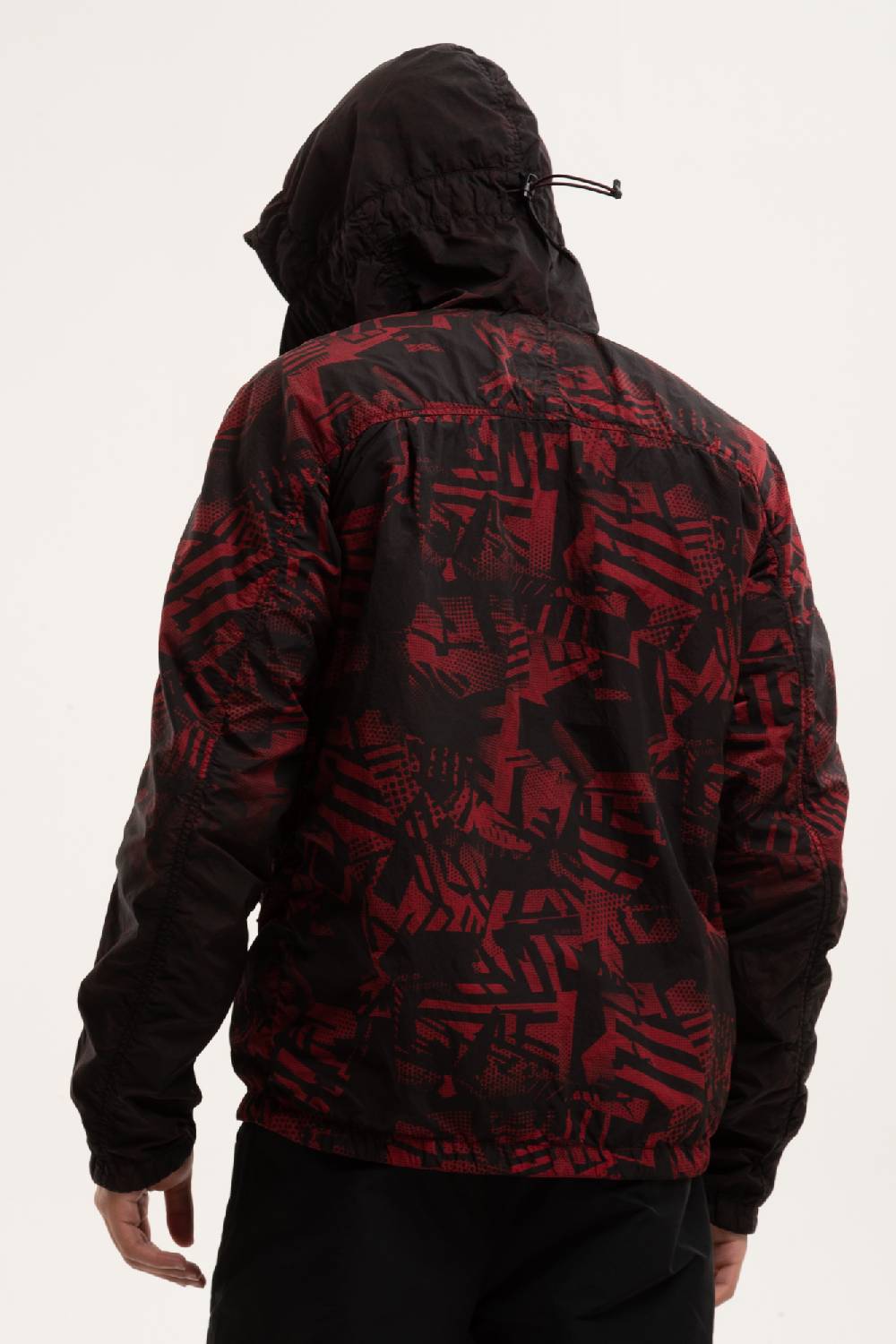 NemeN NMN_E22251_215 [ACM_NMN_PUMA PREMIUM JKT] Nuovo