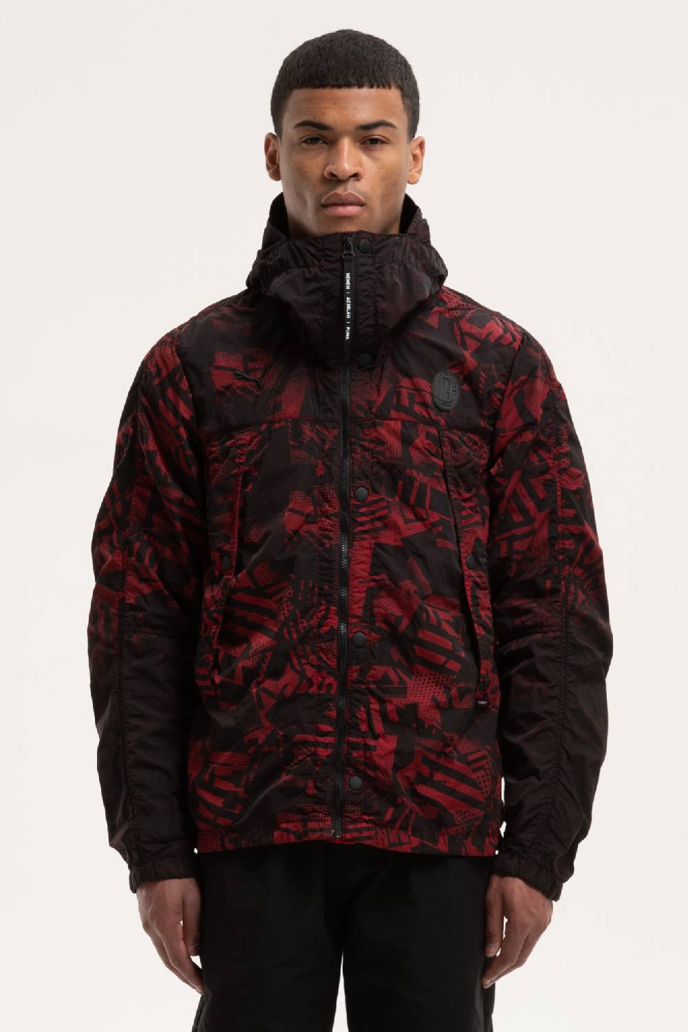 NemeN NMN_E22251_215 [ACM_NMN_PUMA PREMIUM JKT] Nuovo